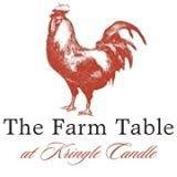The Farm Table